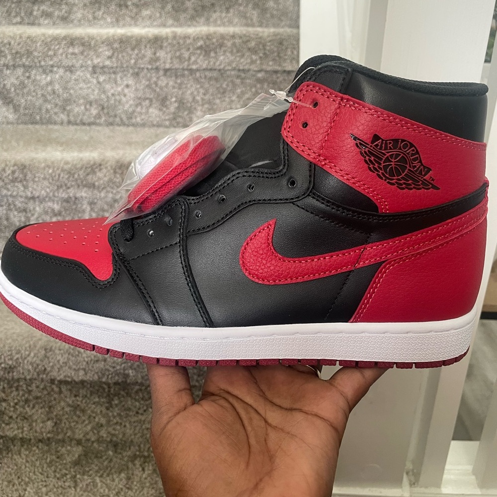 Air Jordan 1 retro high ‘85 OG